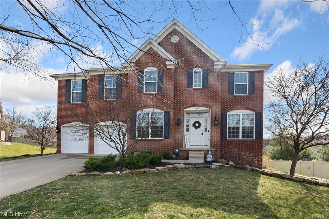 Uniontown, OH 44685,1008 Dalby