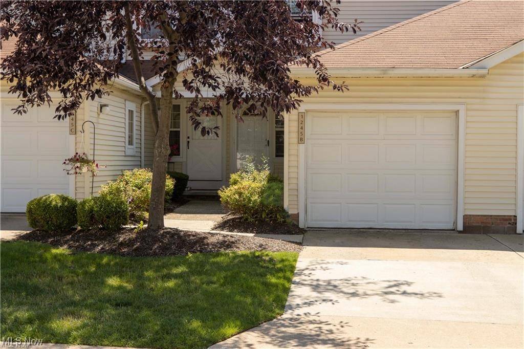Willoughby, OH 44094,1245 Leeward #B