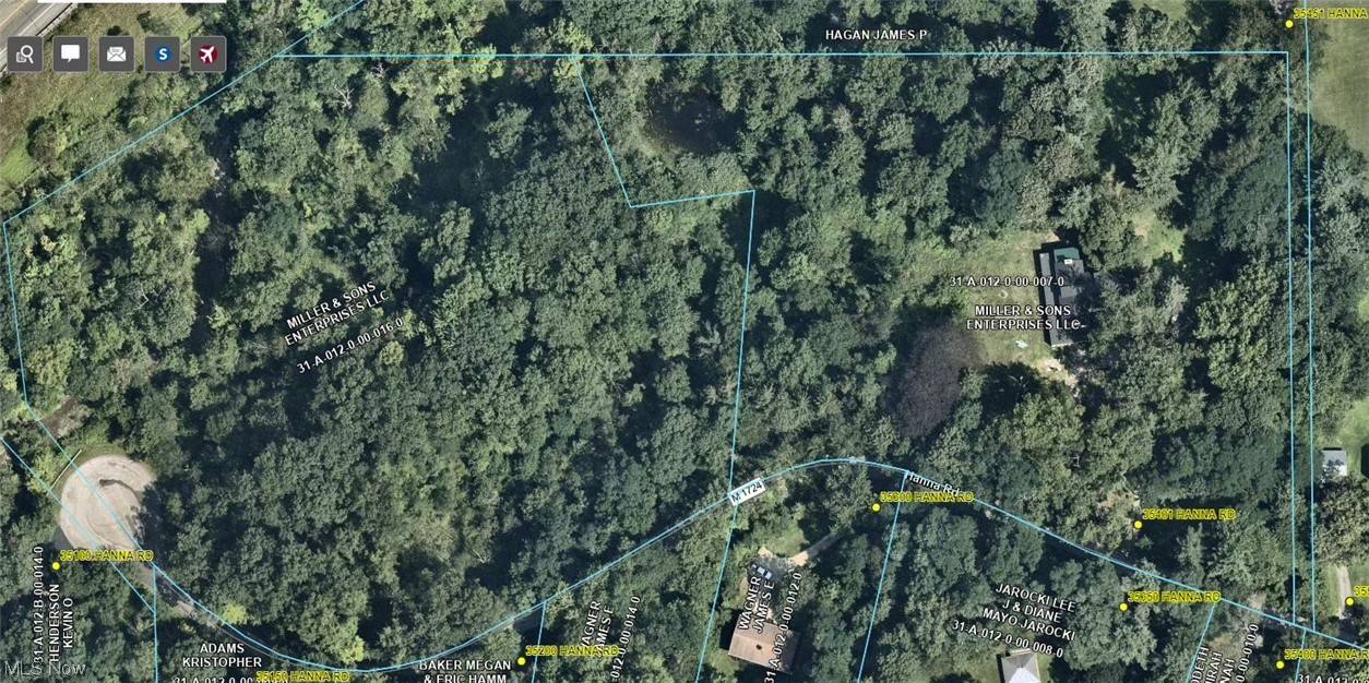 Willoughby Hills, OH 44094,Hanna