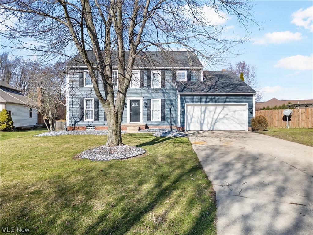 North Canton, OH 44720,3527 Stratavon ST NW