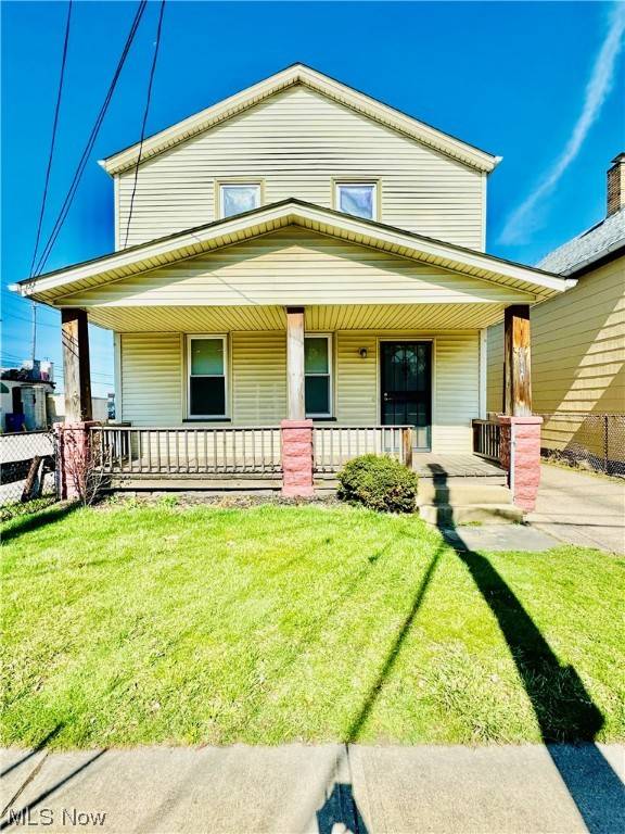 Cleveland, OH 44102,6412 Storer AVE