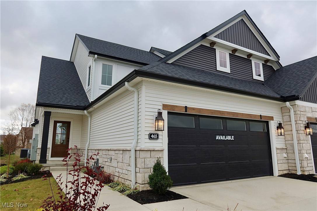 Broadview Heights, OH 44147,465 Bordeaux BLVD