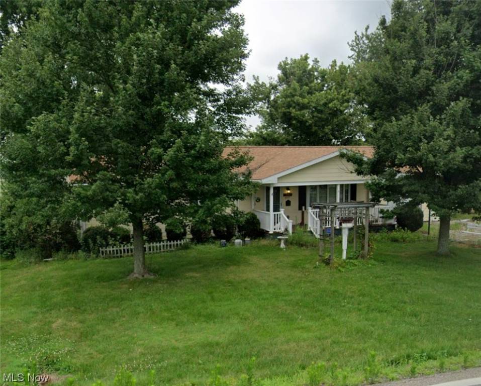 Zanesville, OH 43701,4435 Adamsville RD