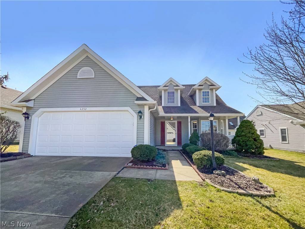 Brunswick, OH 44212,4252 Taylor CT