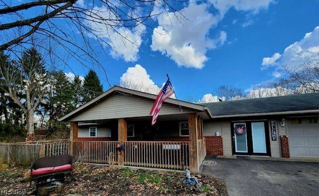 Jerusalem, OH 43747,57285 New Castle RD