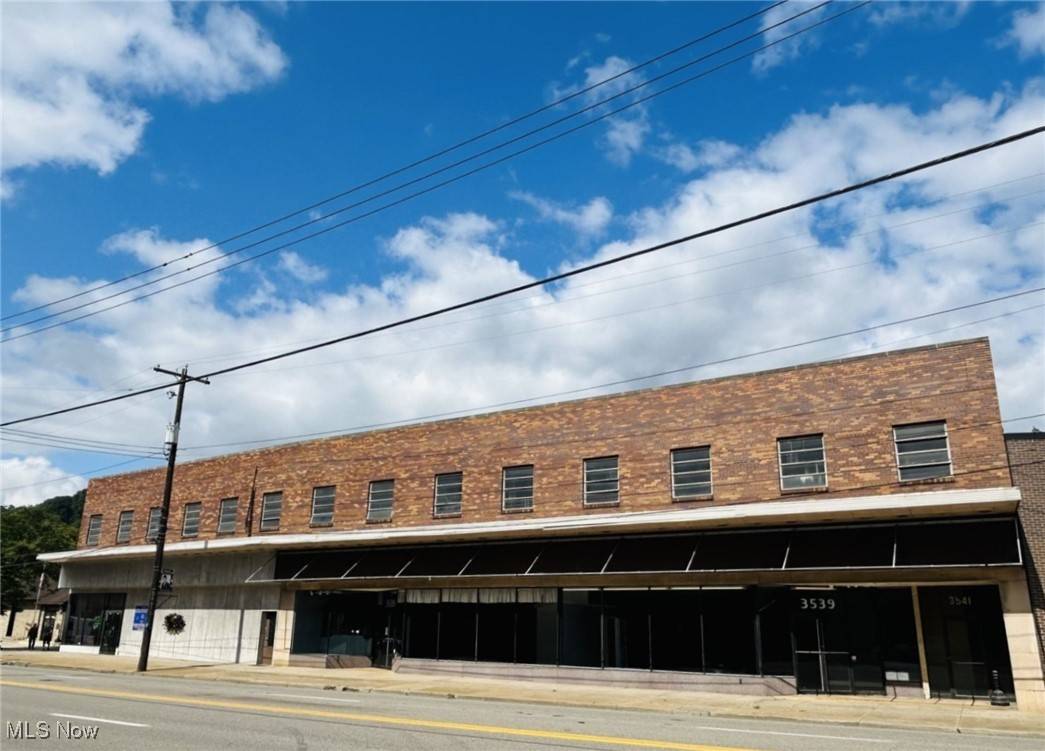 Weirton, WV 26062,3539 MAIN STREET