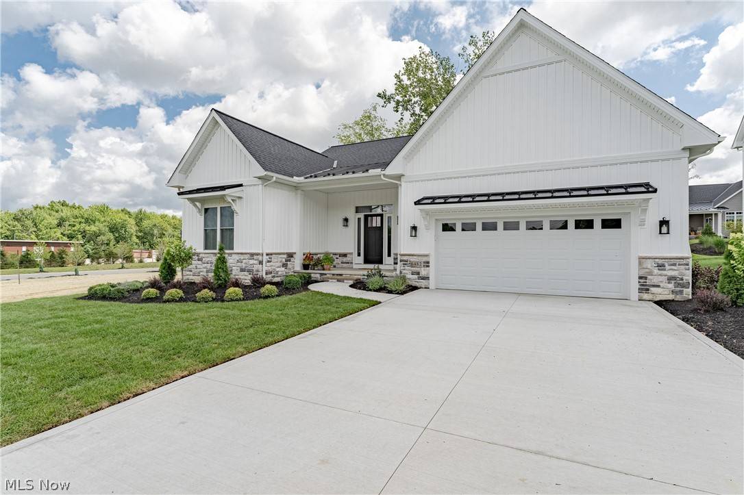 Mayfield Village, OH 44143,6485 N Cobblestone RD