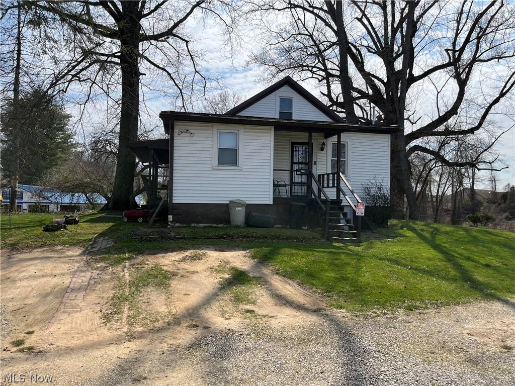 Parkersburg, WV 26104,1039 Emerson AVE
