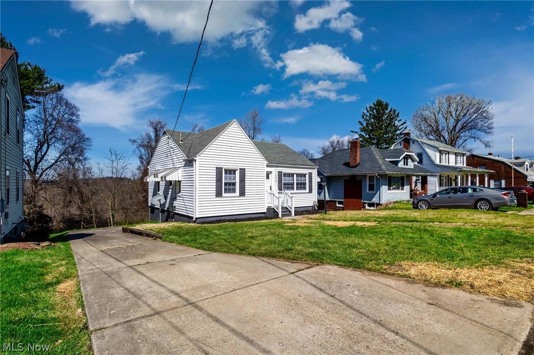 Steubenville, OH 43952,2717 Cleveland AVE