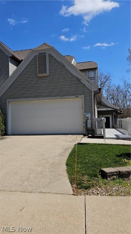 Akron, OH 44319,3917 Marsh View DR