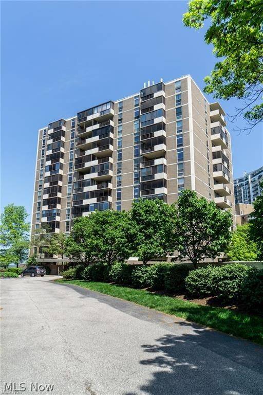 Euclid, OH 44132,25801 Lakeshore BLVD #124