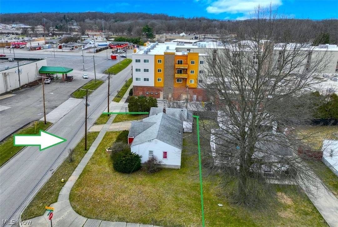 Akron, OH 44320,1572 Diagonal