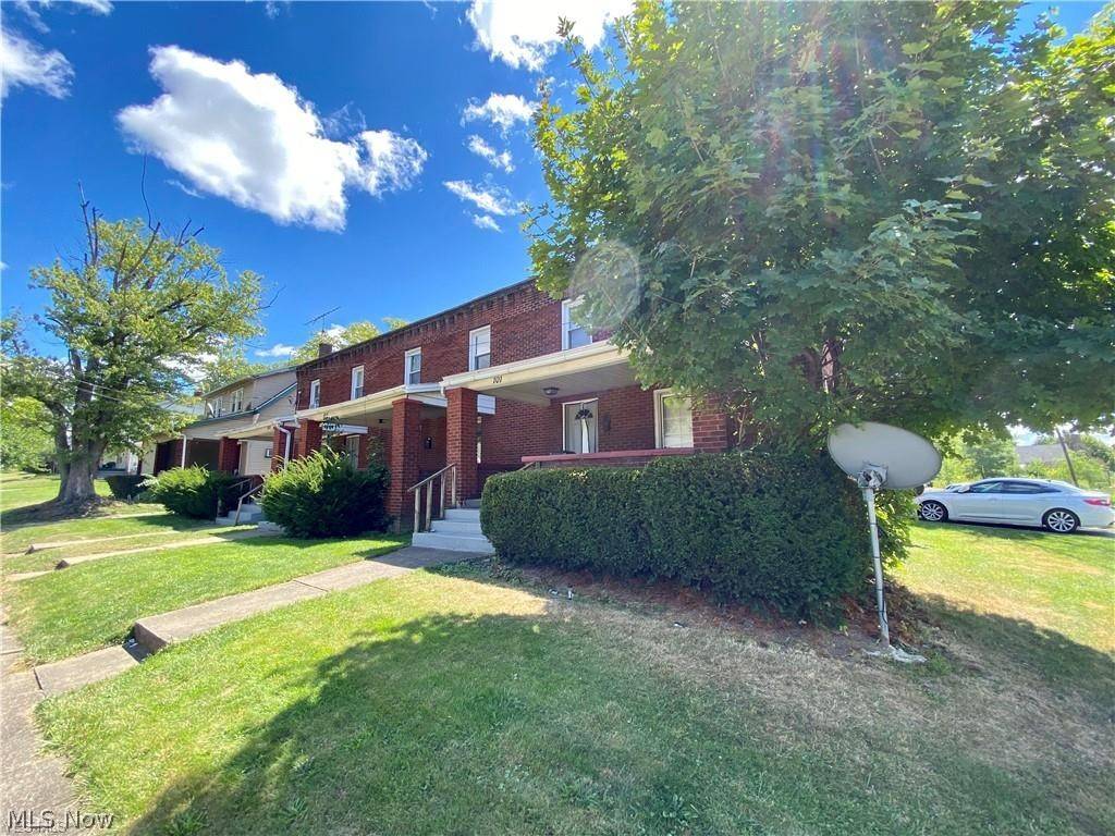 Youngstown, OH 44507,105 E Boston AVE #101,103