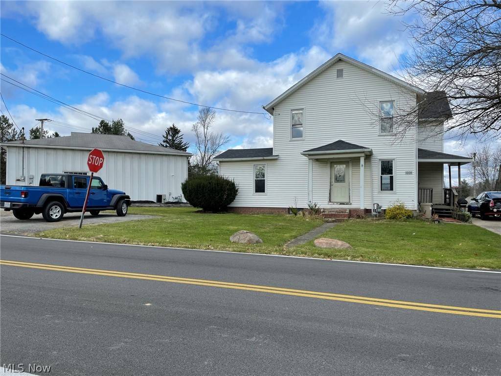Youngstown, OH 44514,1008 E Calla RD E