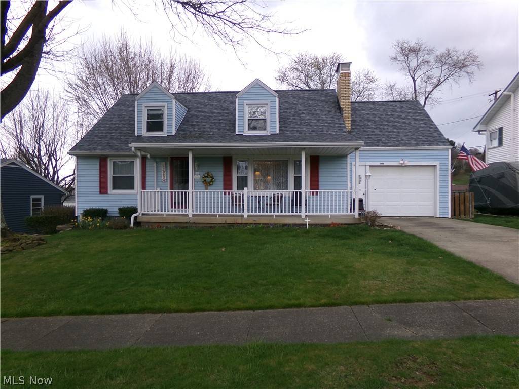 Coshocton, OH 43812,1804 Glendale DR