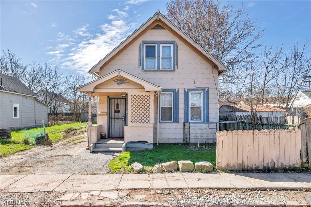 Cleveland, OH 44109,4571 Sackett AVE