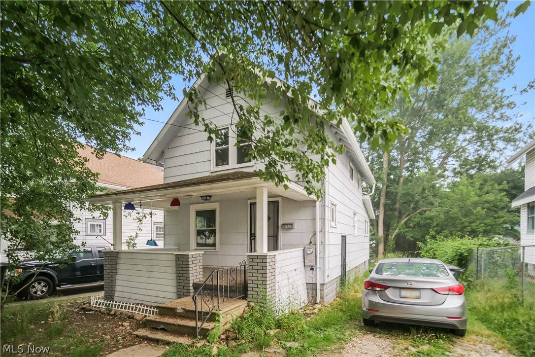 Akron, OH 44314,1174 Tampa AVE