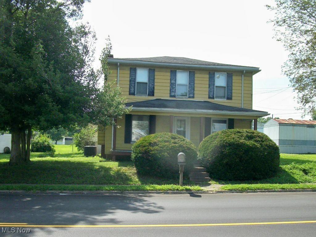 Coolville, OH 45723,42145 ST RT 7
