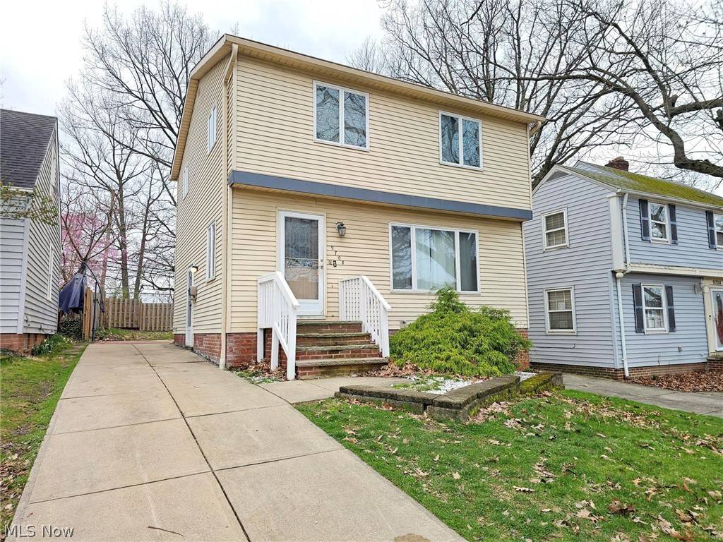 Garfield Heights, OH 44125,9708 S Highland AVE
