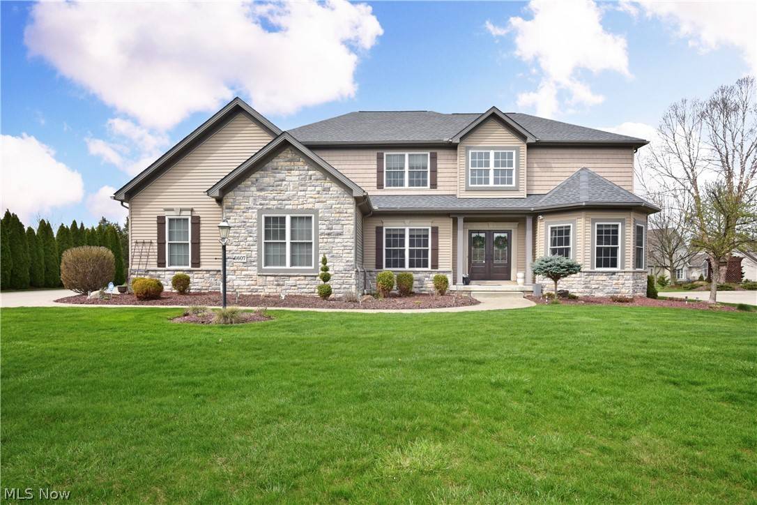 Massillon, OH 44646,6607 Woodbridge CIR NW