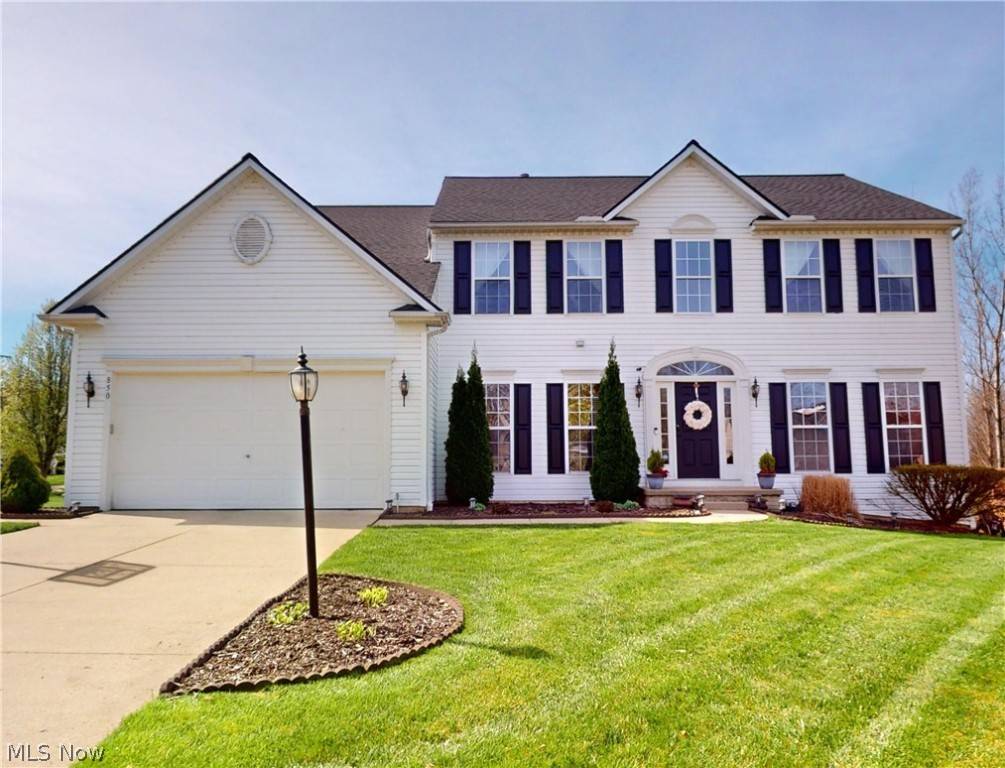 Streetsboro, OH 44241,850 Holborn RD