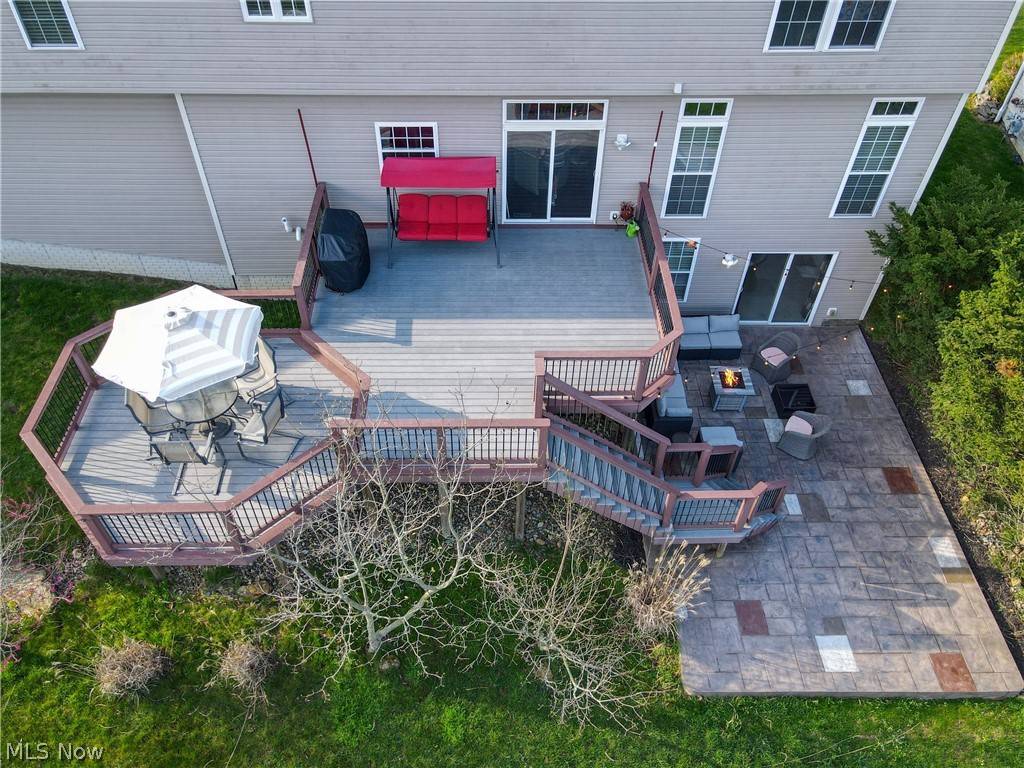 Copley, OH 44321,4541 Hillside DR