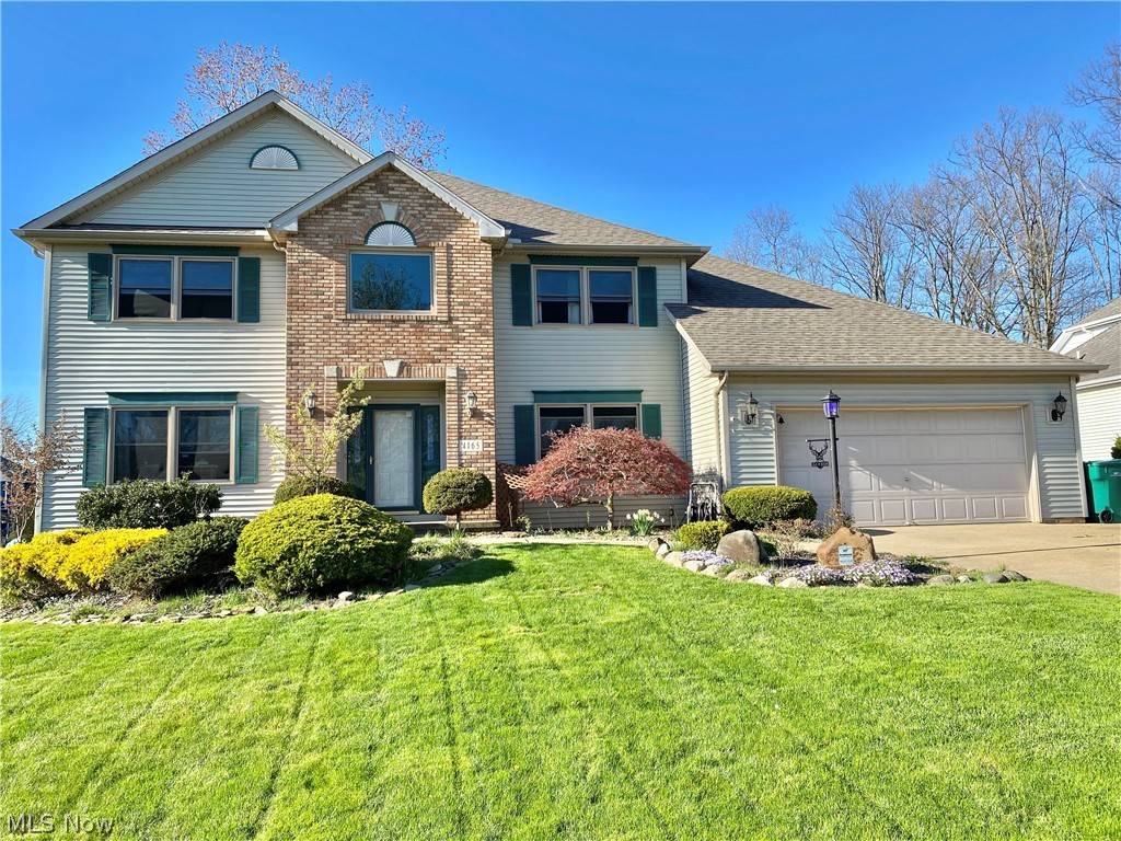 Seven Hills, OH 44131,4165 Shelly DR