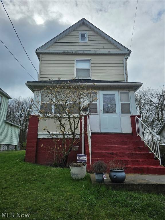 Campbell, OH 44405,115 Madison ST