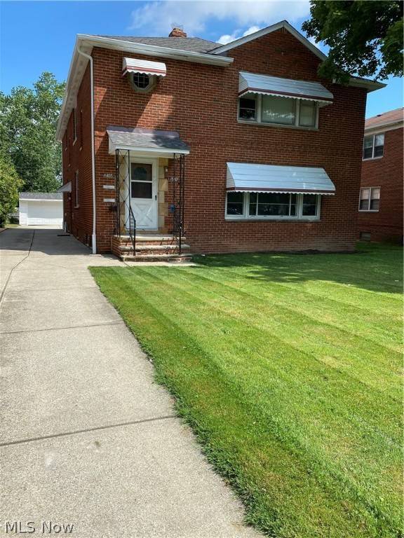 Beachwood, OH 44122,14549 Cedar RD