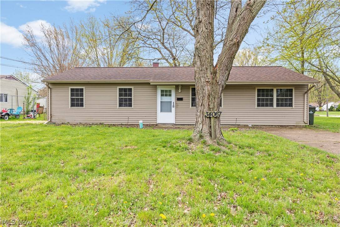 North Ridgeville, OH 44039,34067 Bainbridge RD