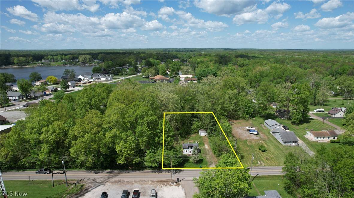 Lake Milton, OH 44429,400 Grandview RD