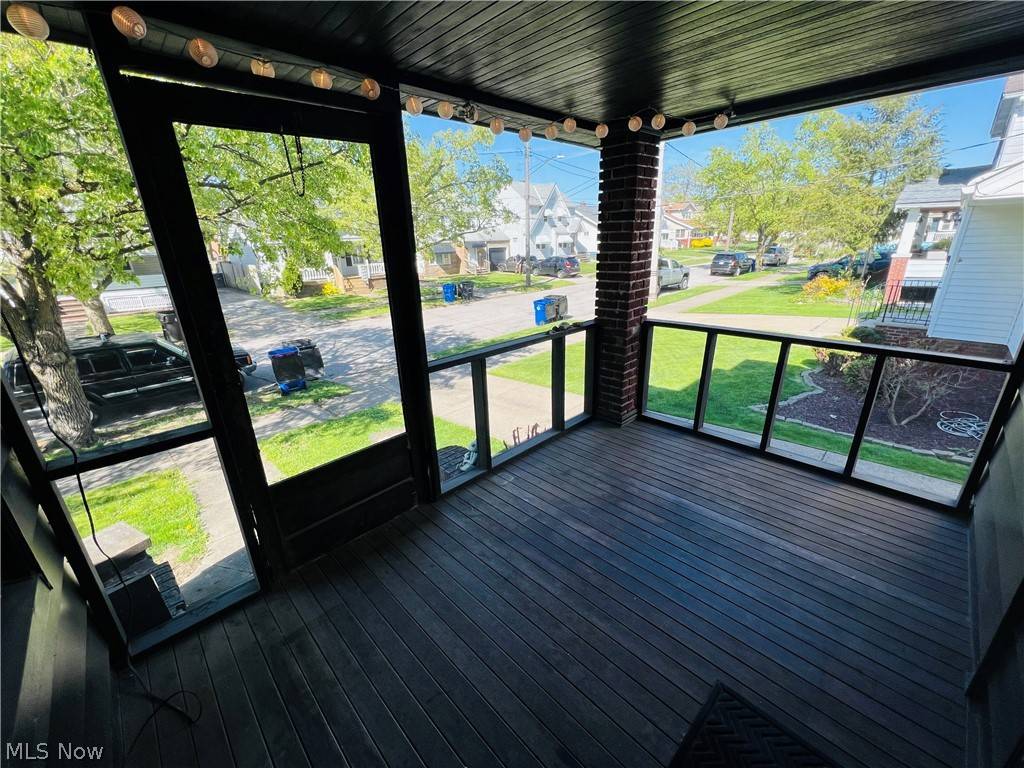 Cleveland, OH 44144,6001 Northcliff AVE