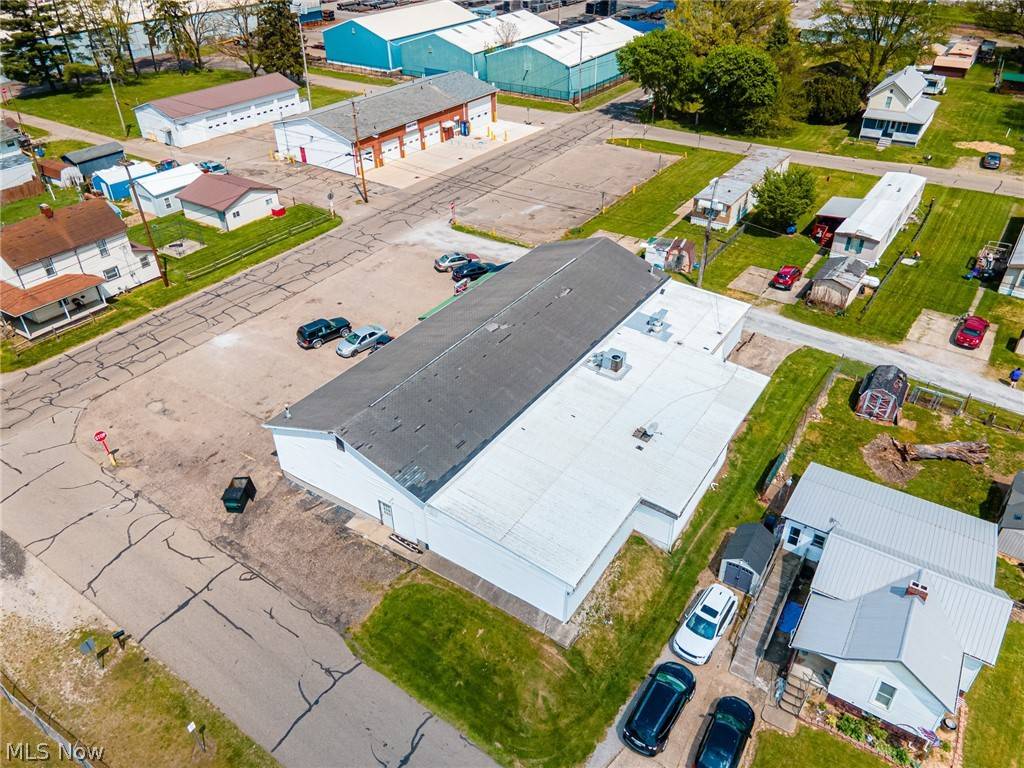 Coshocton, OH 43812,689 Cedar ST