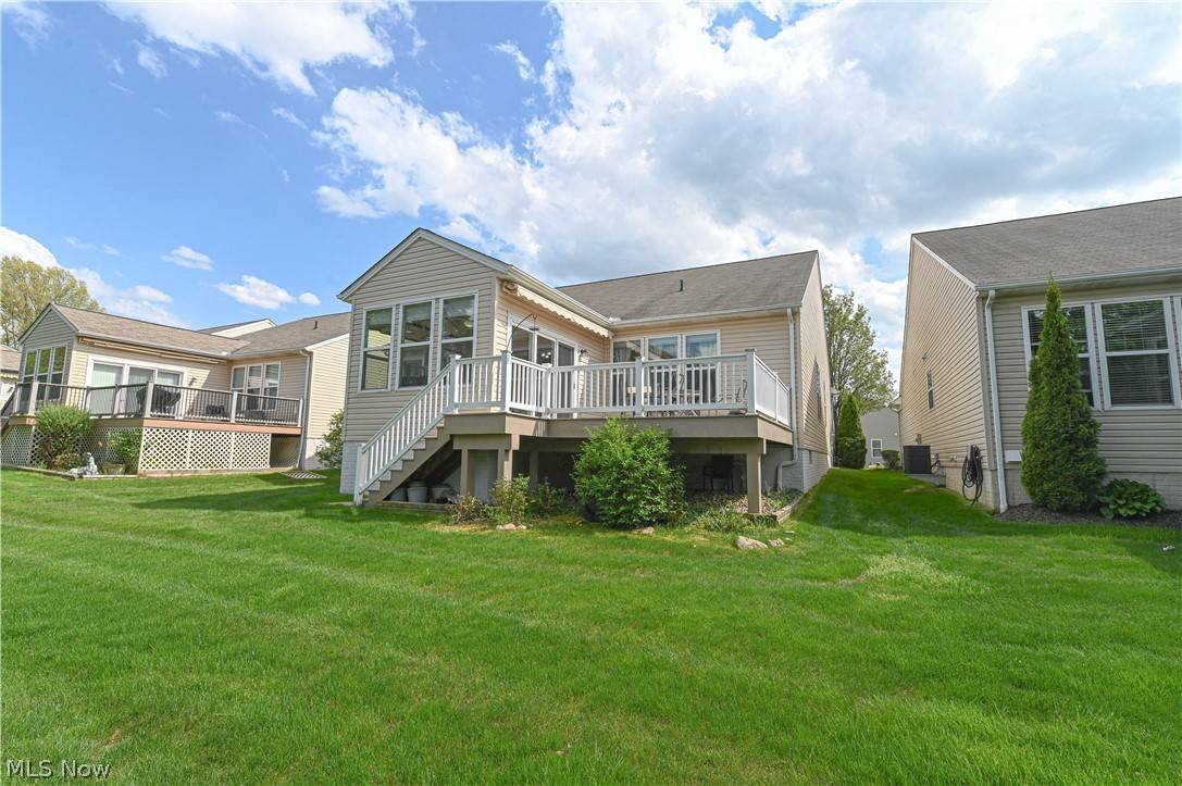 Strongsville, OH 44136,9118 Eldorado TRL