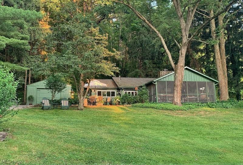 Mineral City, OH 44656,9494 Lakewood DR NE