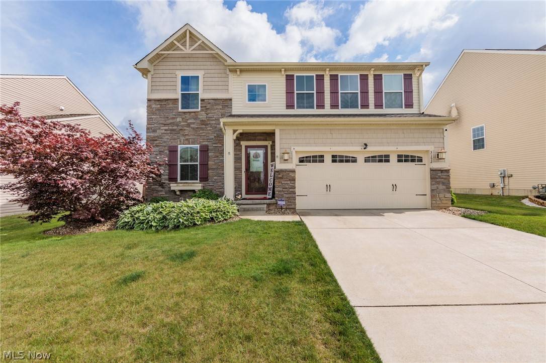 Twinsburg, OH 44087,3152 Liberty Ledges DR