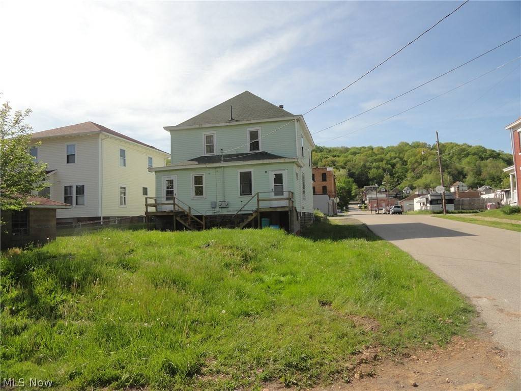 Newell, WV 26050,428-430 Grant ST