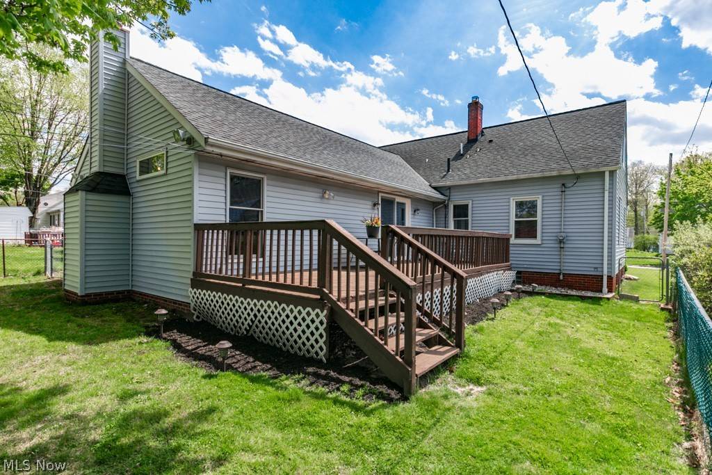 Lyndhurst, OH 44124,5215 Case AVE