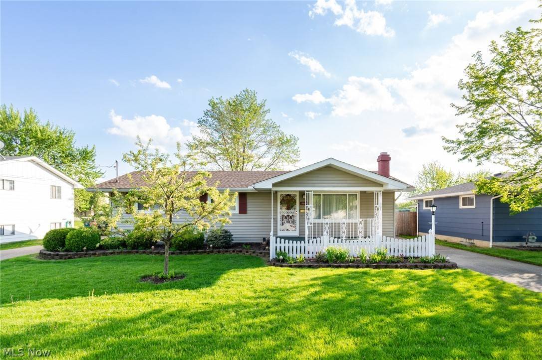 Lorain, OH 44052,2201 Mark DR