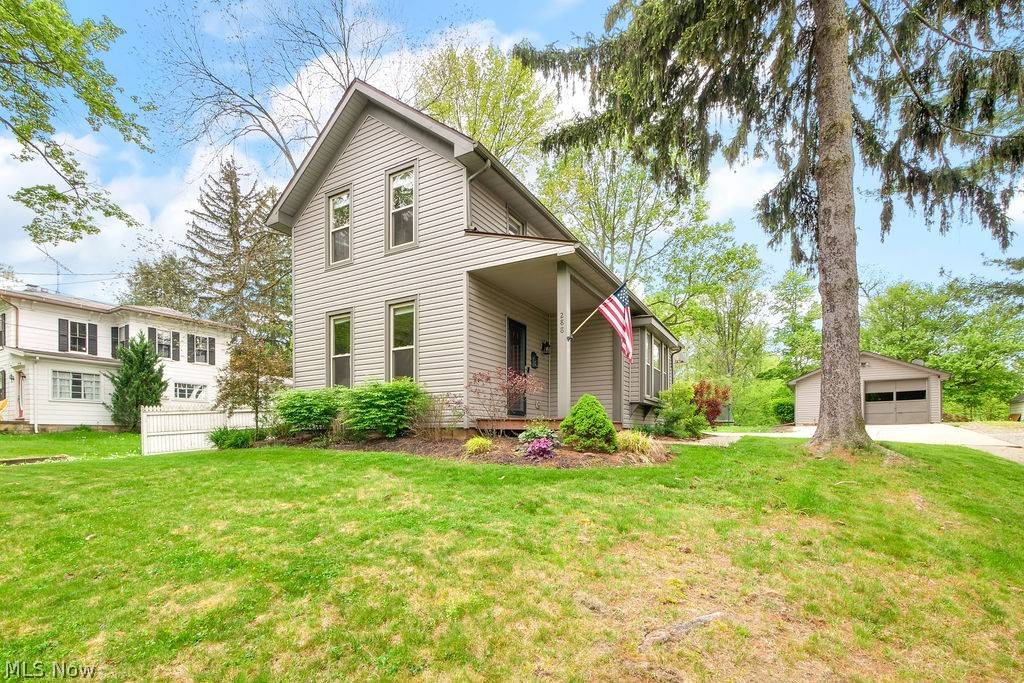 Doylestown, OH 44230,288 E Clinton ST
