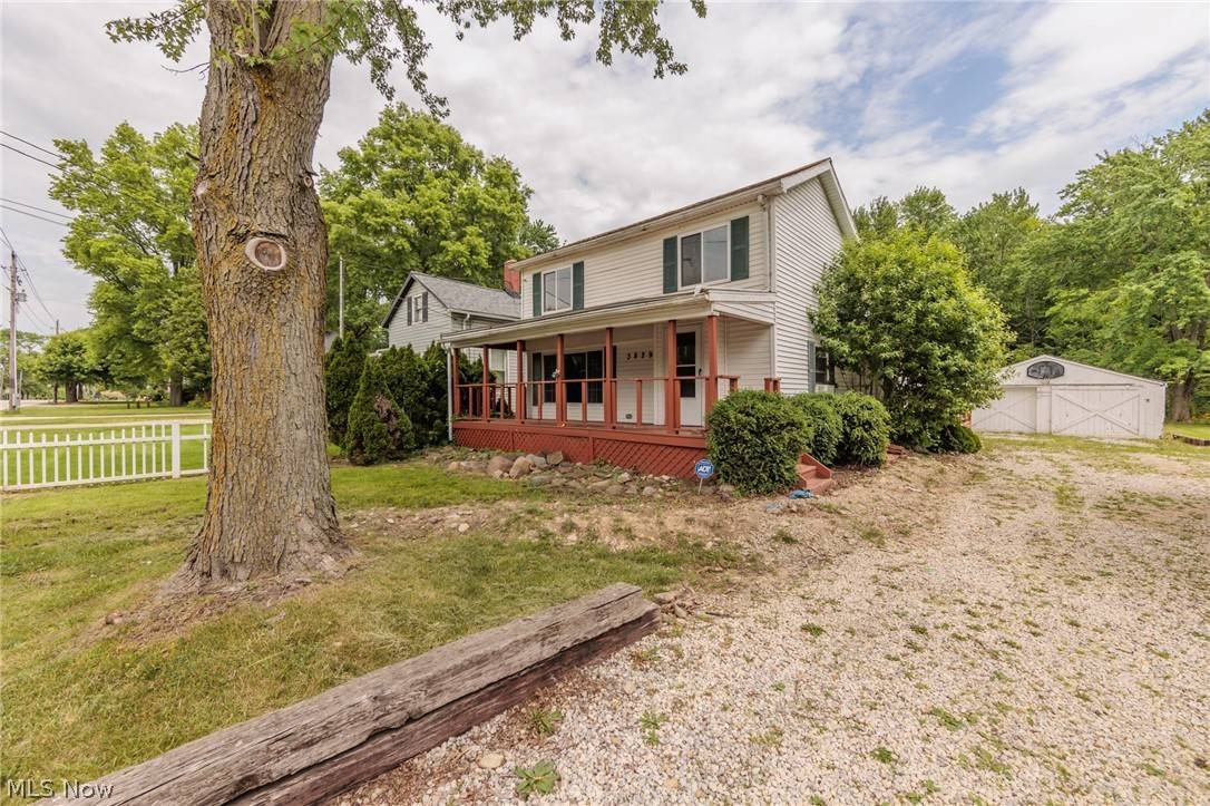 Litchfield, OH 44253,3829 Avon Lake RD