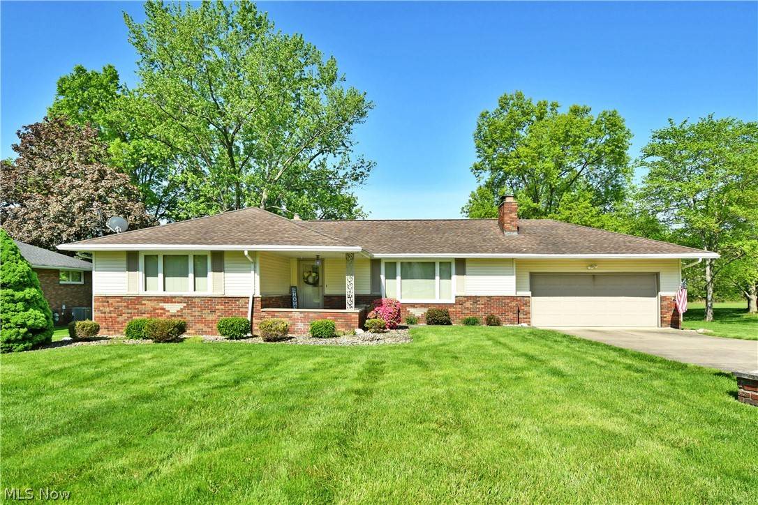 Girard, OH 44420,1392 Shannon RD
