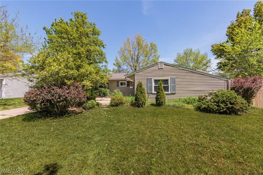 North Ridgeville, OH 44039,7357 Chennault DR