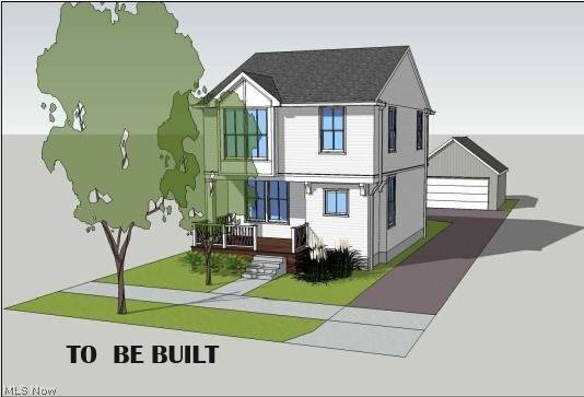 Cleveland, OH 44106,1377 E 111th ST
