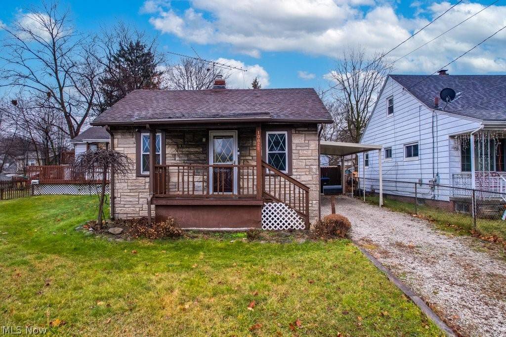 Akron, OH 44310,1067 Dayton ST