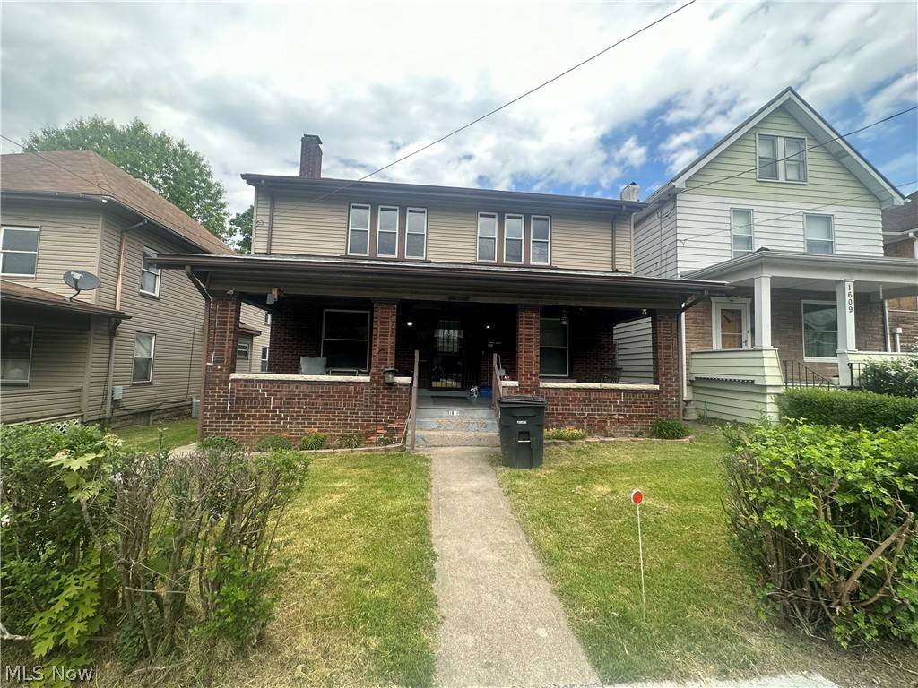 Steubenville, OH 43952,1611 Ridge AVE