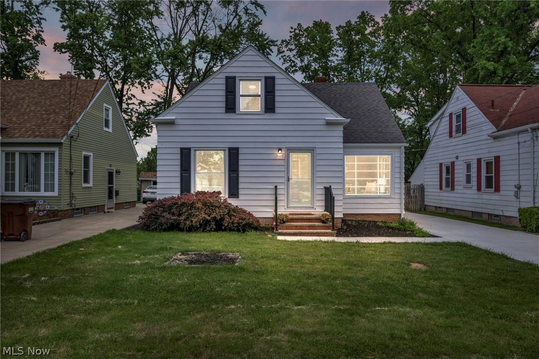 Parma, OH 44134,1914 Lorimer RD