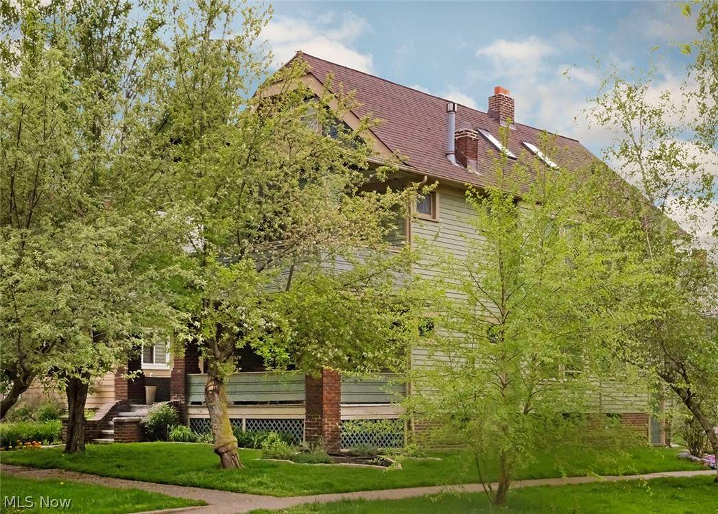 Cleveland, OH 44102,1326 W 59th ST