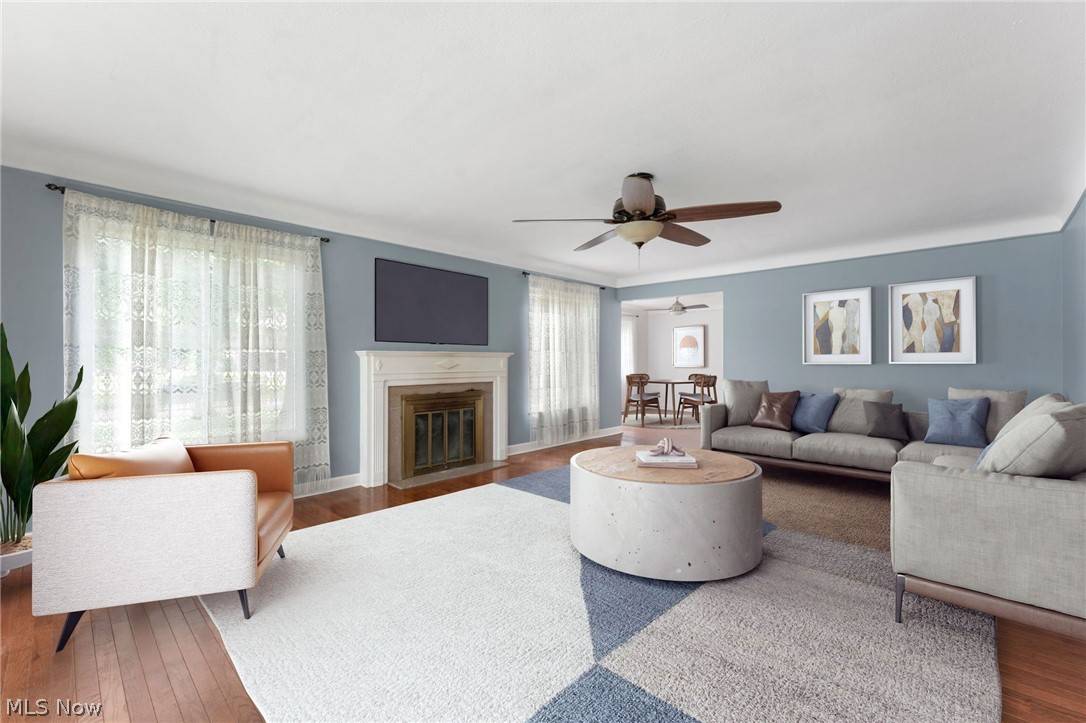 Fairview Park, OH 44126,21025 S Park DR