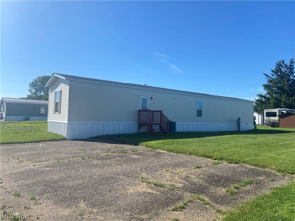 Fresno, OH 43824,23601 State Route 93 #414